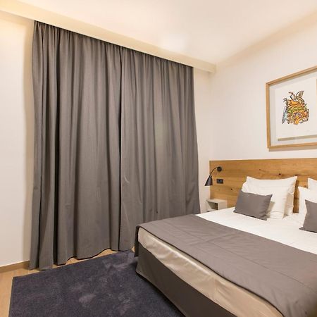 Rooms Alla Beccaccia Fažana エクステリア 写真
