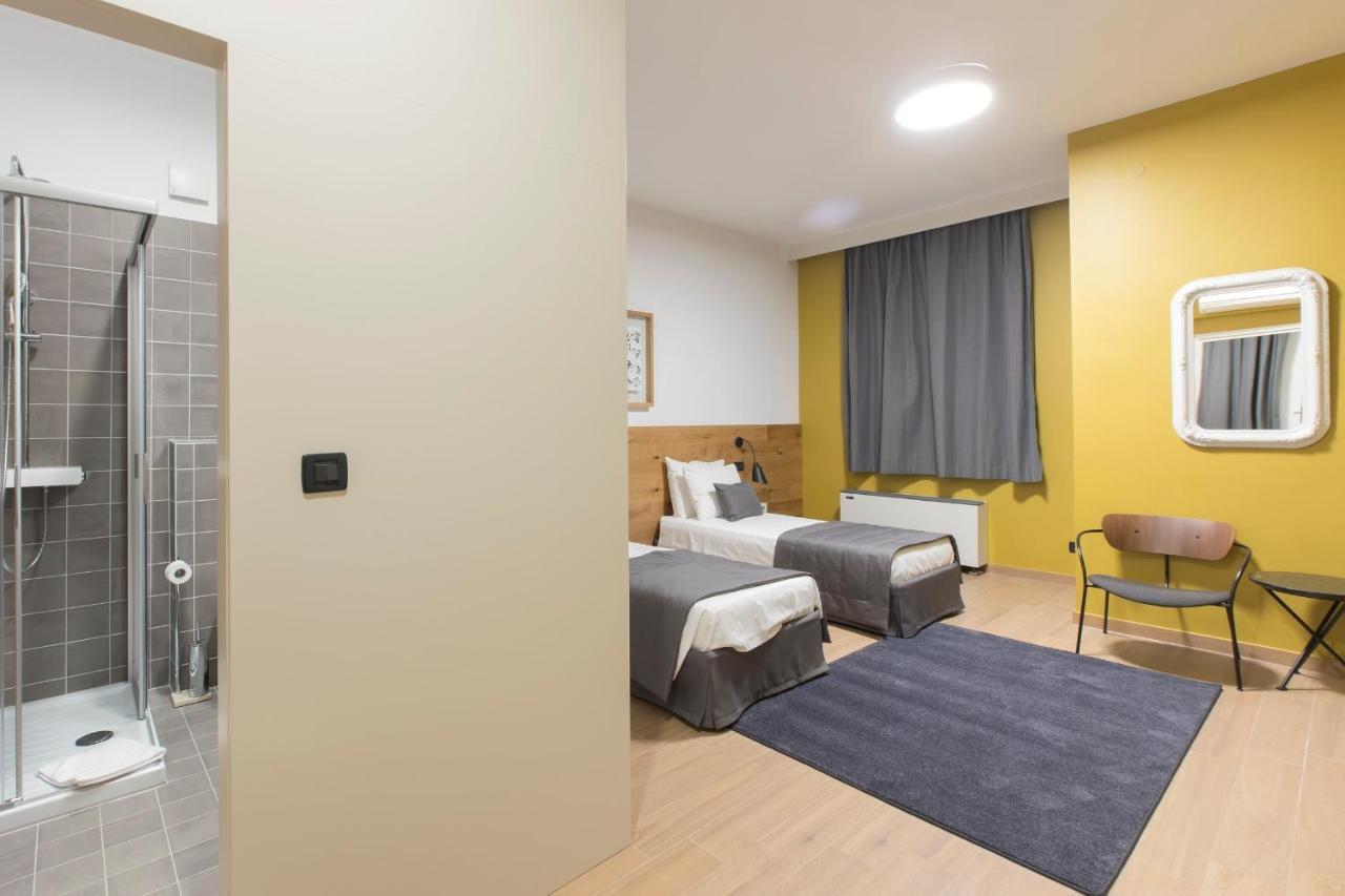Rooms Alla Beccaccia Fažana エクステリア 写真