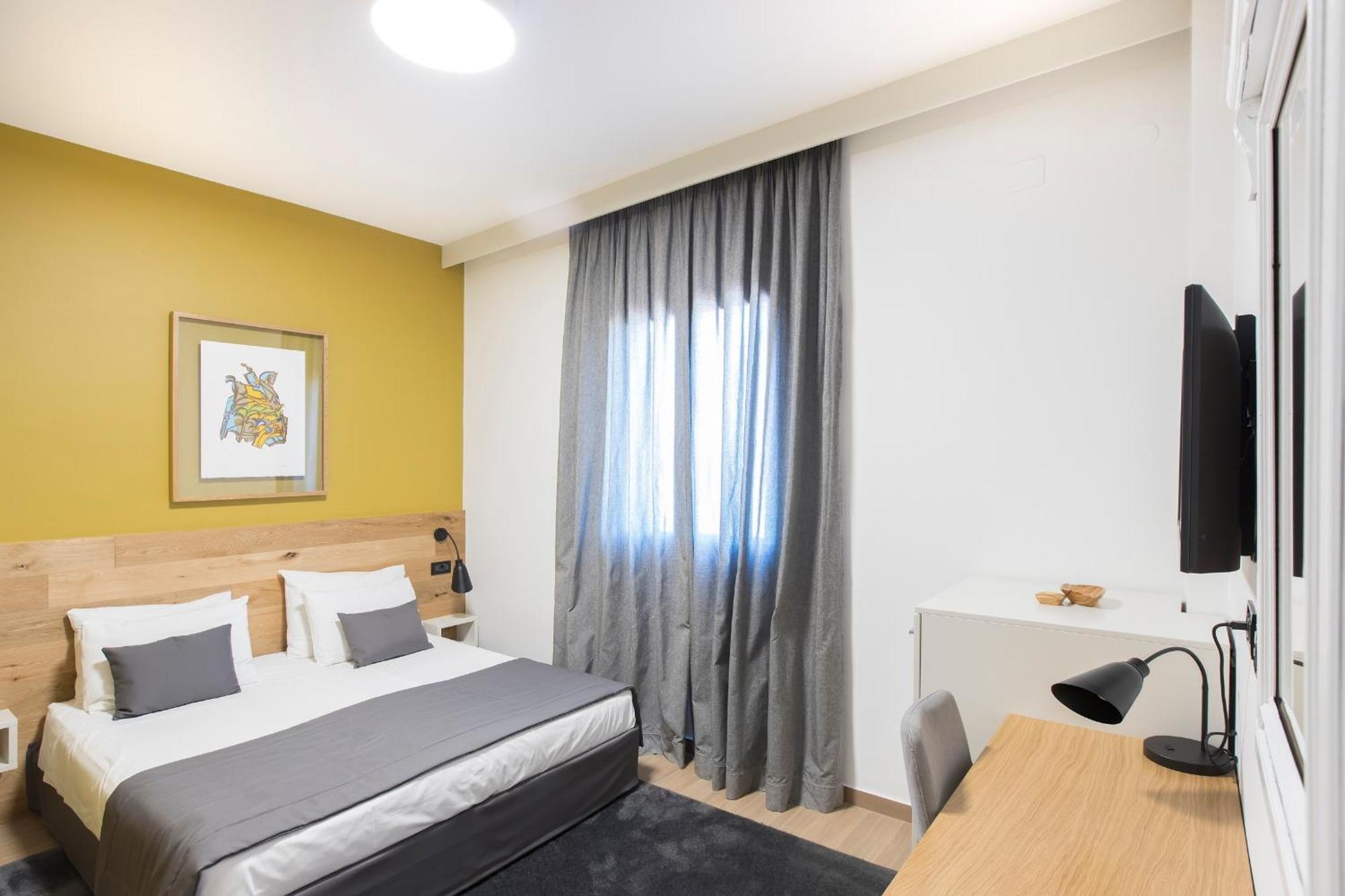 Rooms Alla Beccaccia Fažana 部屋 写真