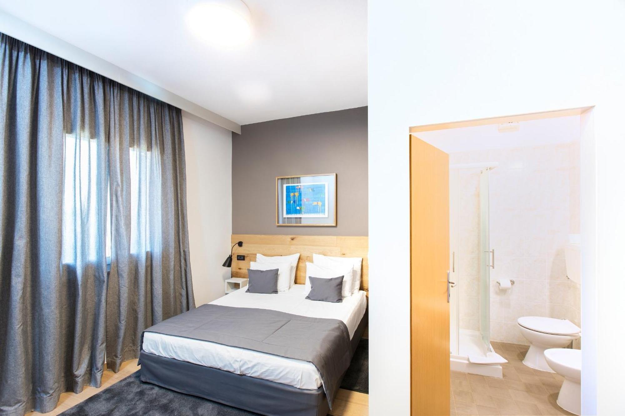 Rooms Alla Beccaccia Fažana 部屋 写真