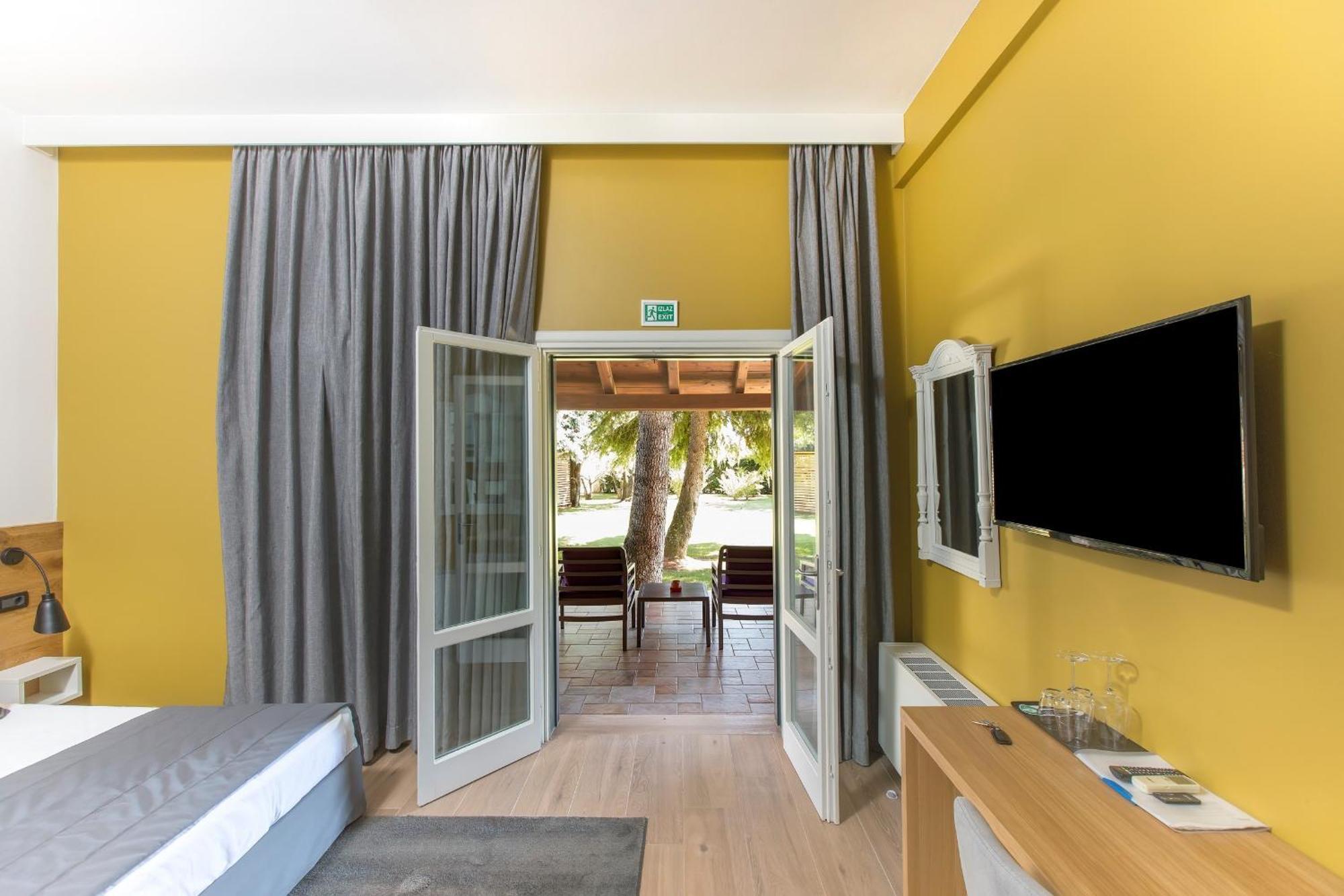 Rooms Alla Beccaccia Fažana 部屋 写真