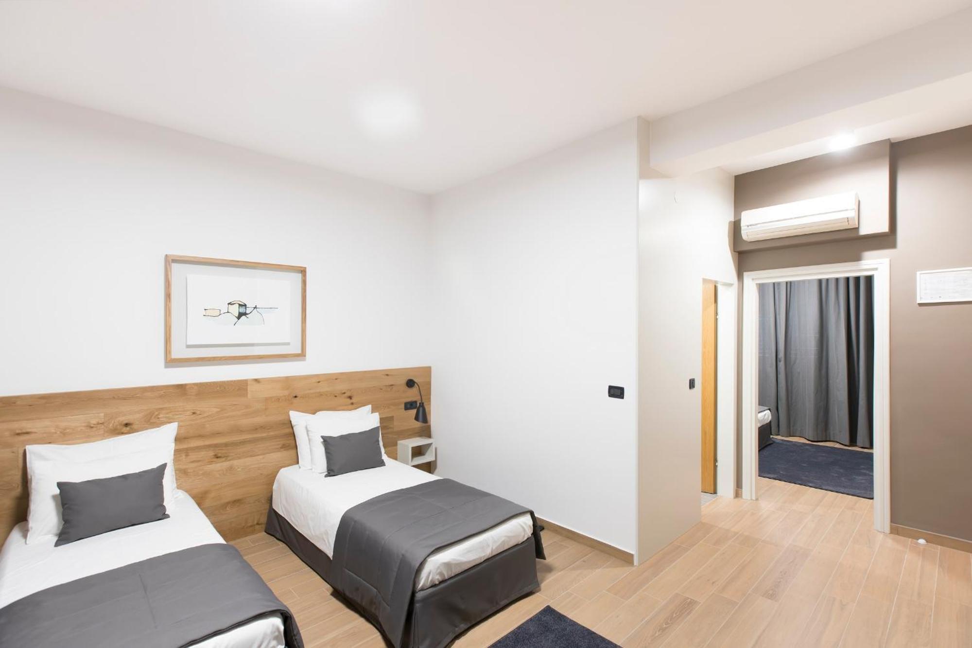 Rooms Alla Beccaccia Fažana 部屋 写真