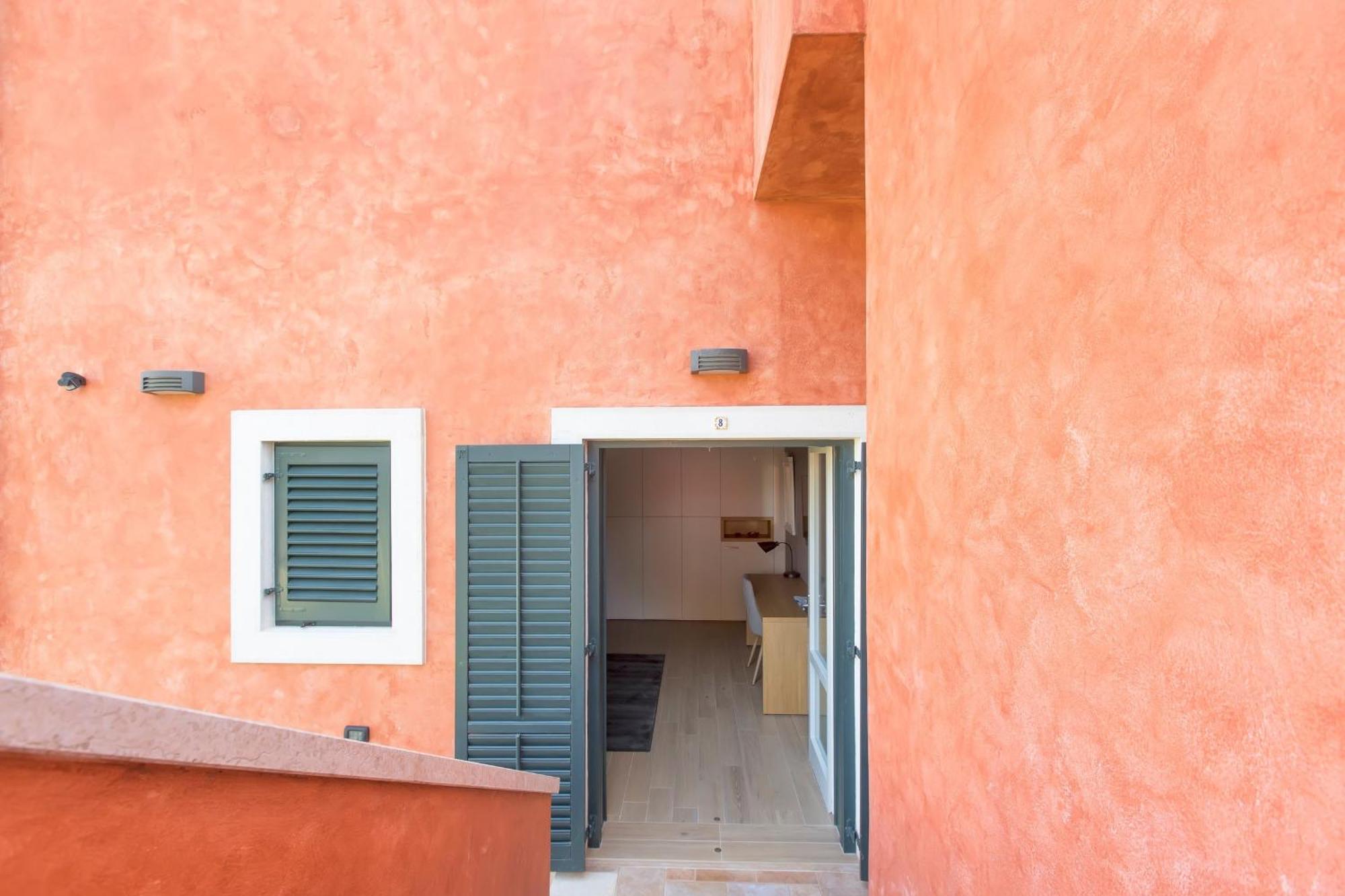 Rooms Alla Beccaccia Fažana 部屋 写真