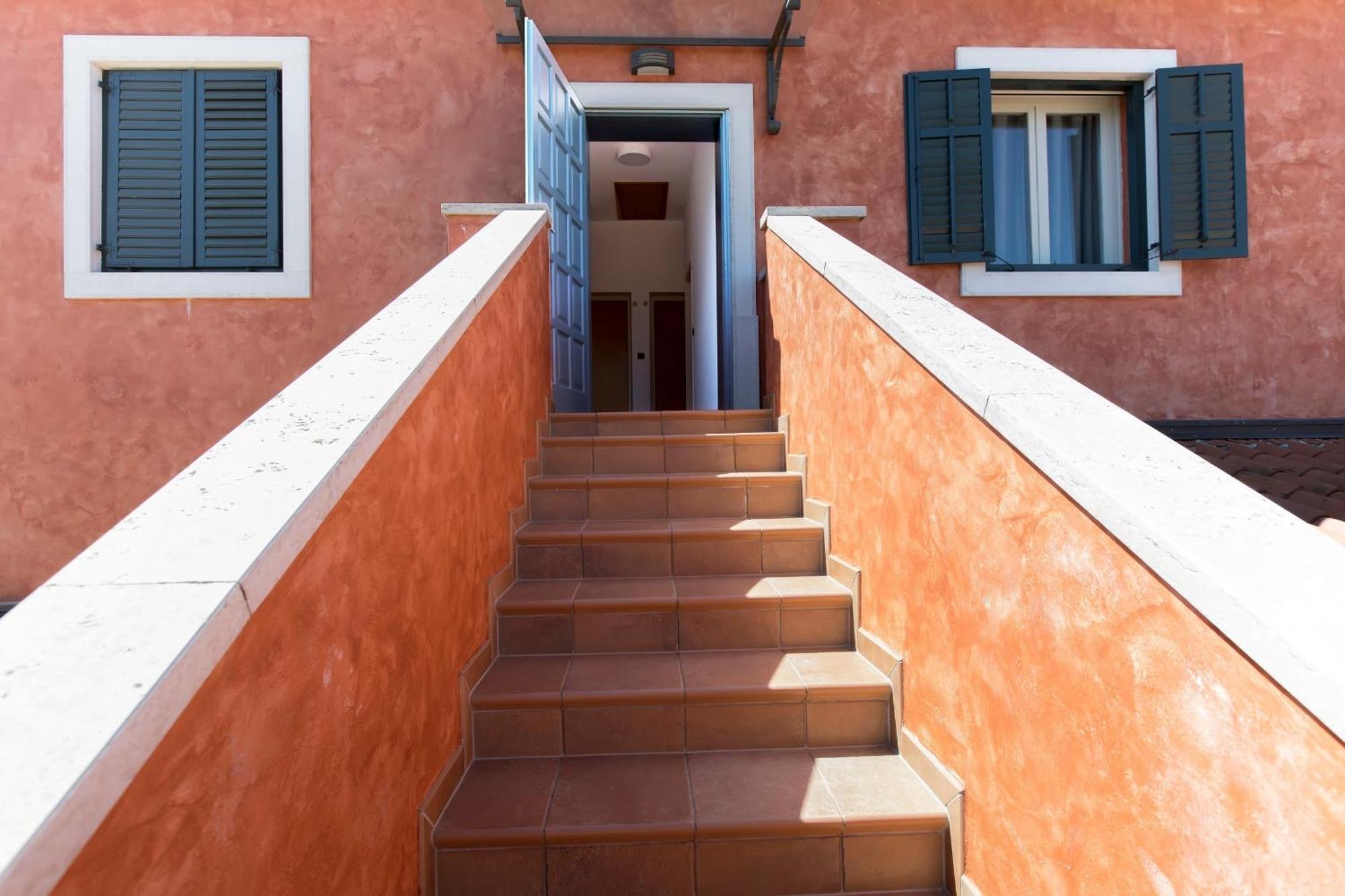 Rooms Alla Beccaccia Fažana 部屋 写真