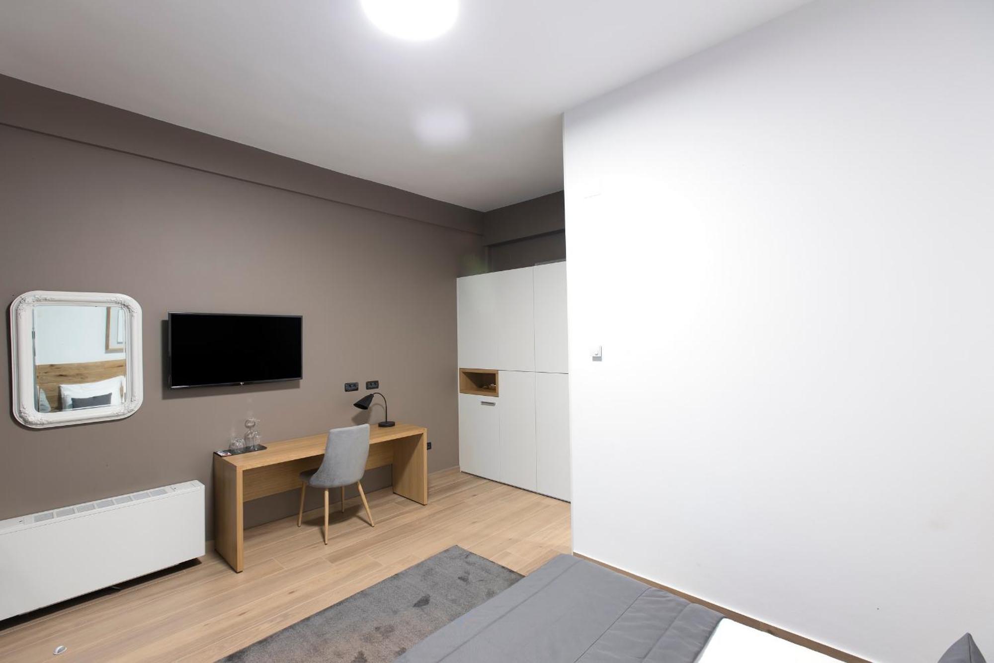 Rooms Alla Beccaccia Fažana 部屋 写真