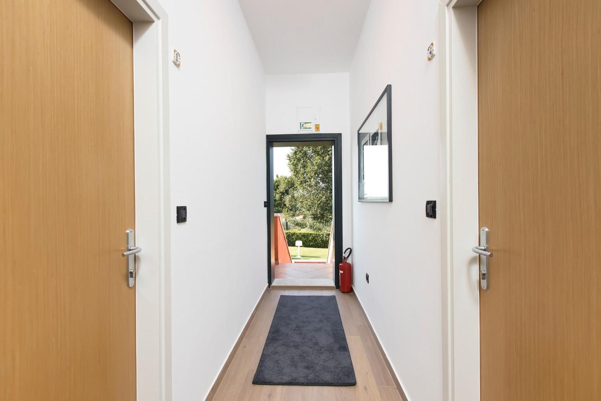 Rooms Alla Beccaccia Fažana 部屋 写真