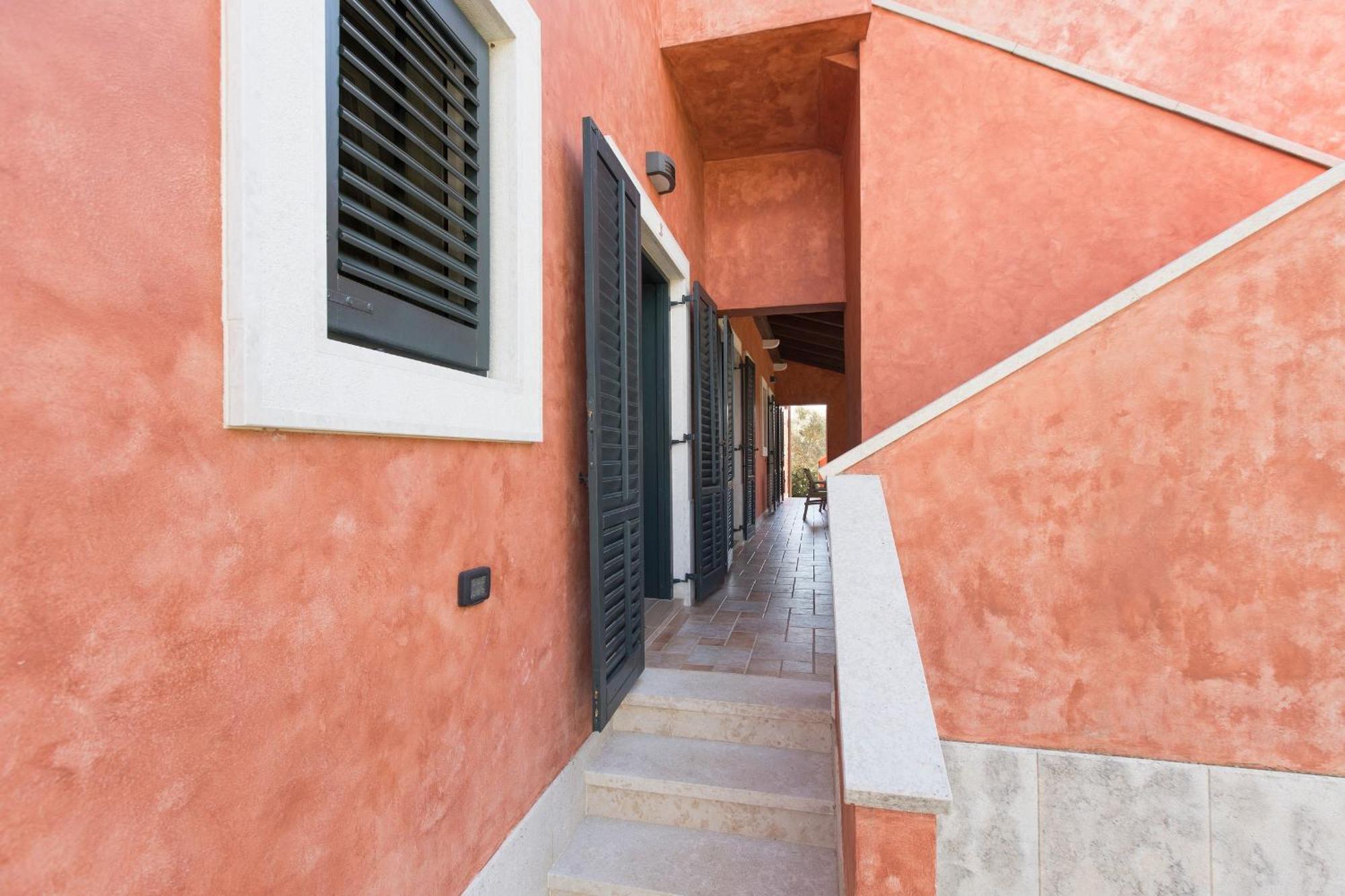 Rooms Alla Beccaccia Fažana 部屋 写真