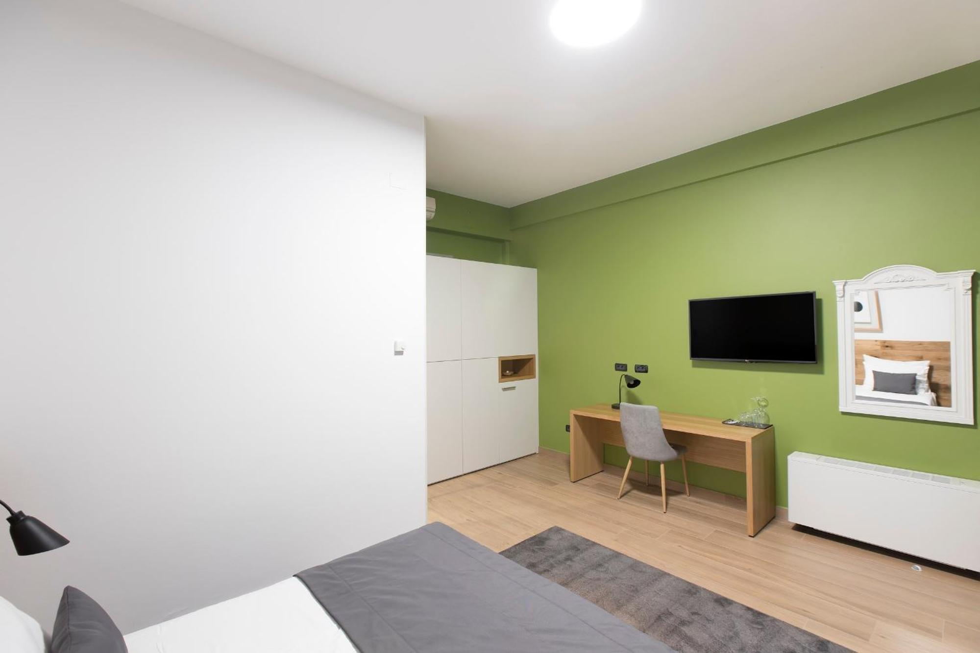 Rooms Alla Beccaccia Fažana 部屋 写真