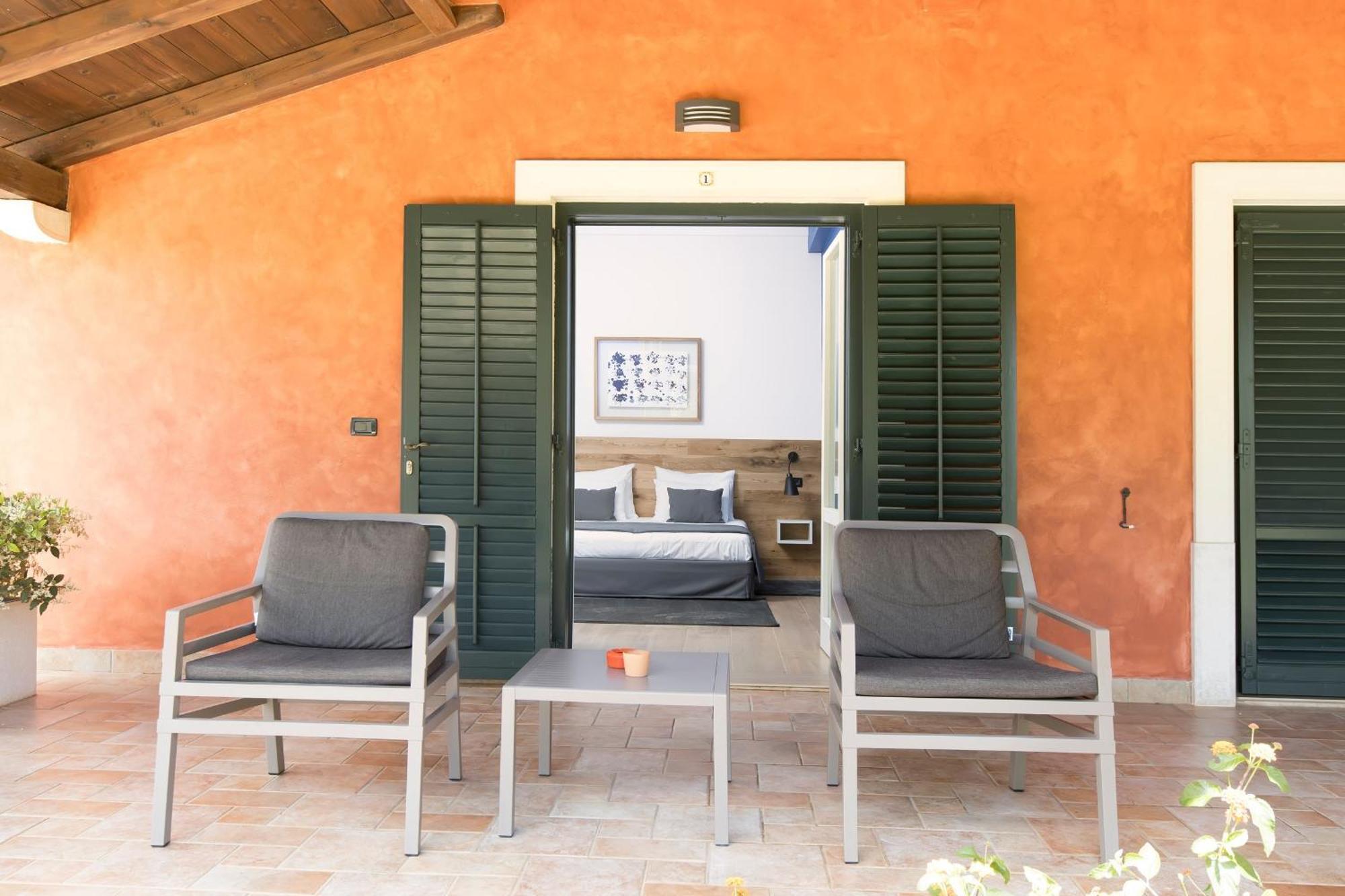 Rooms Alla Beccaccia Fažana 部屋 写真