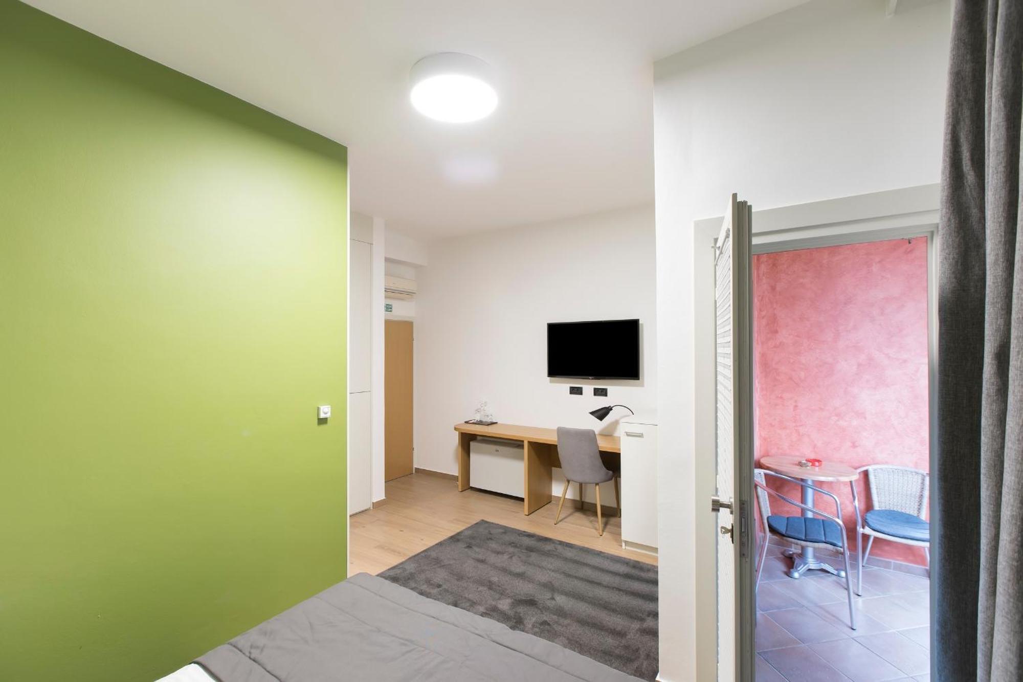 Rooms Alla Beccaccia Fažana 部屋 写真