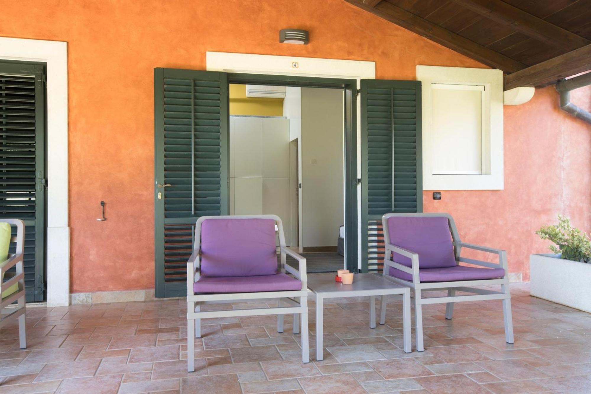 Rooms Alla Beccaccia Fažana 部屋 写真