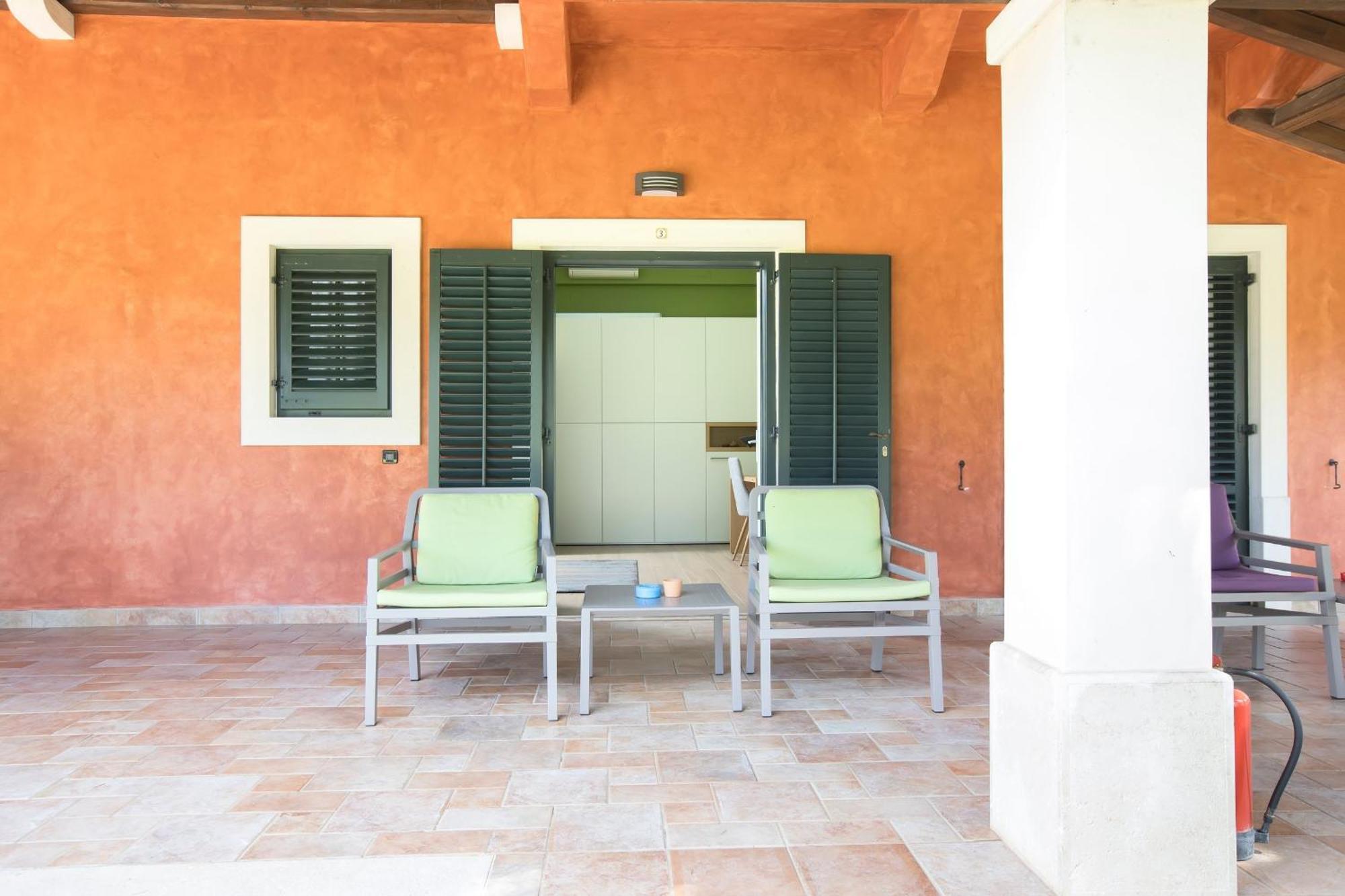 Rooms Alla Beccaccia Fažana 部屋 写真
