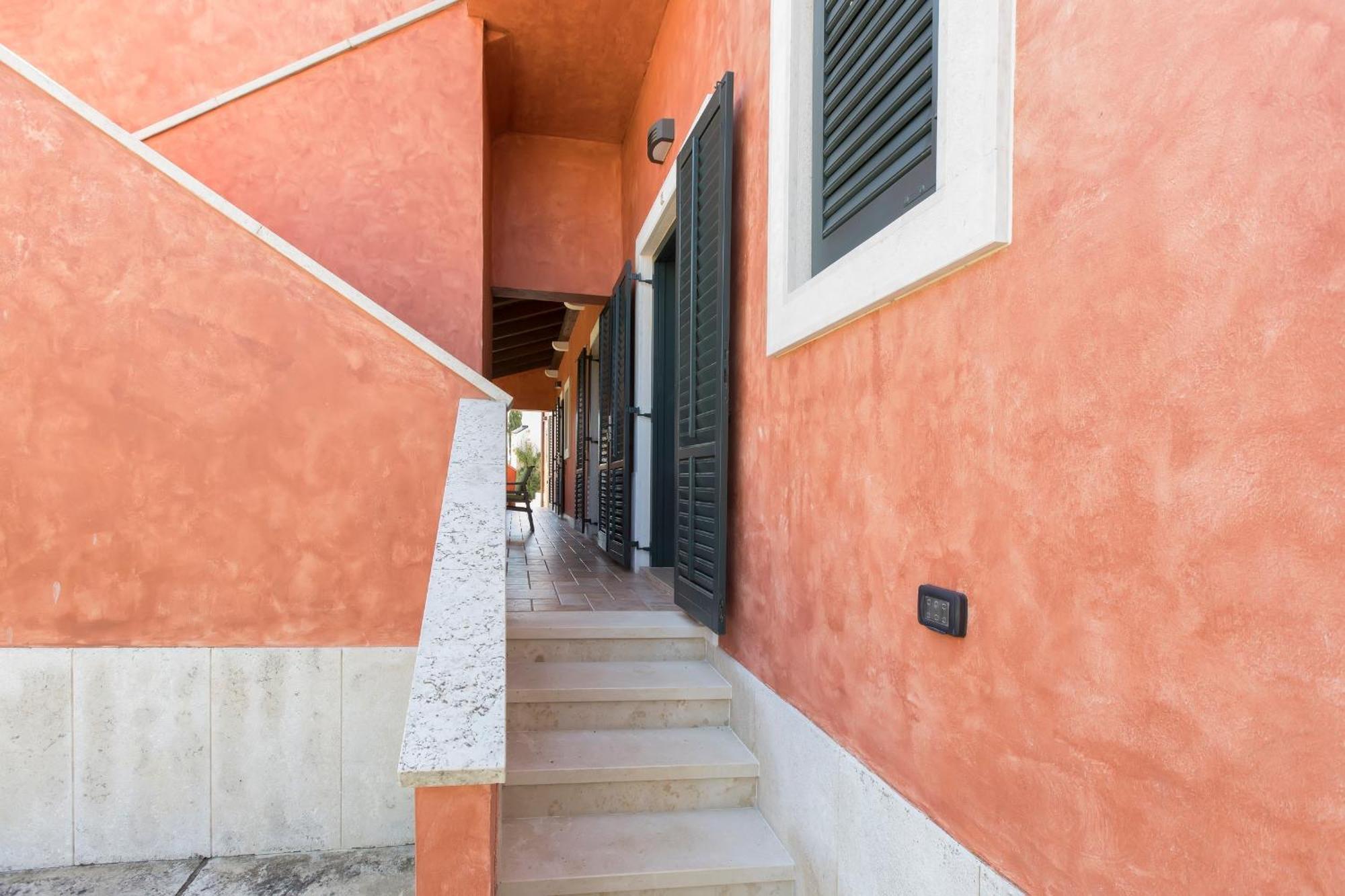 Rooms Alla Beccaccia Fažana 部屋 写真