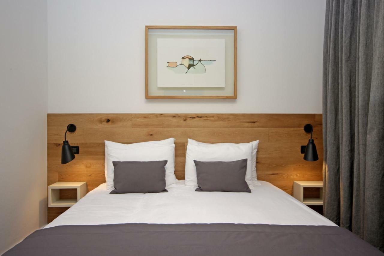 Rooms Alla Beccaccia Fažana エクステリア 写真