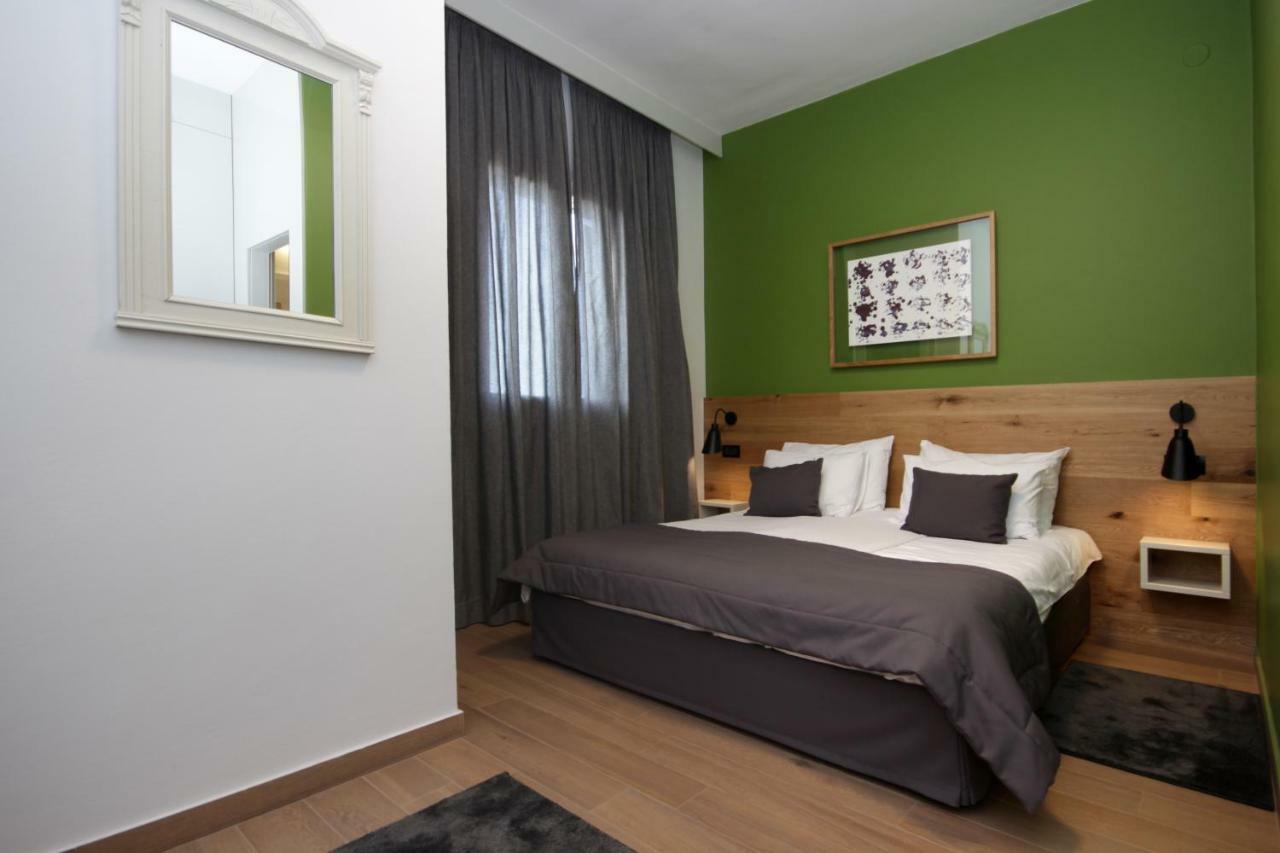 Rooms Alla Beccaccia Fažana エクステリア 写真