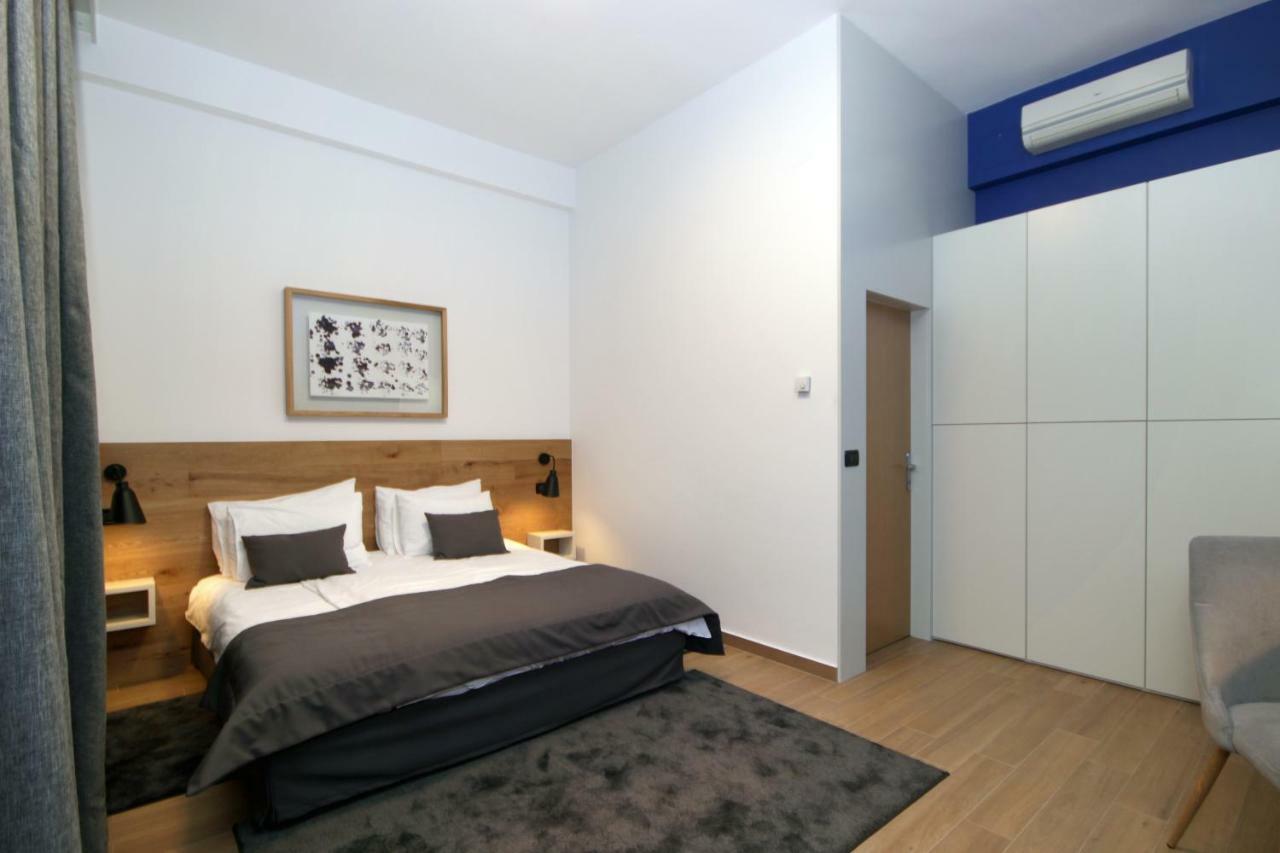 Rooms Alla Beccaccia Fažana エクステリア 写真
