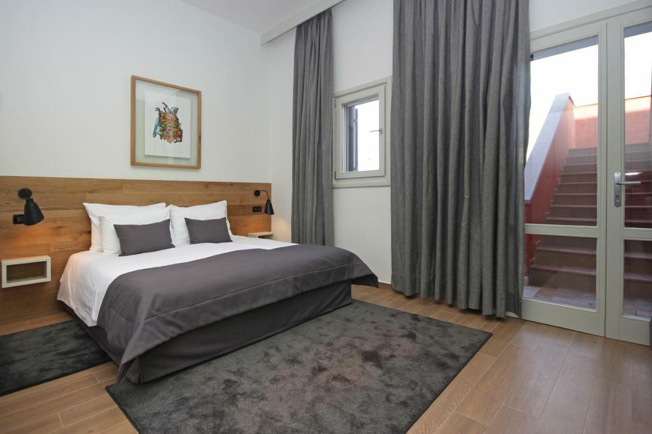Rooms Alla Beccaccia Fažana エクステリア 写真
