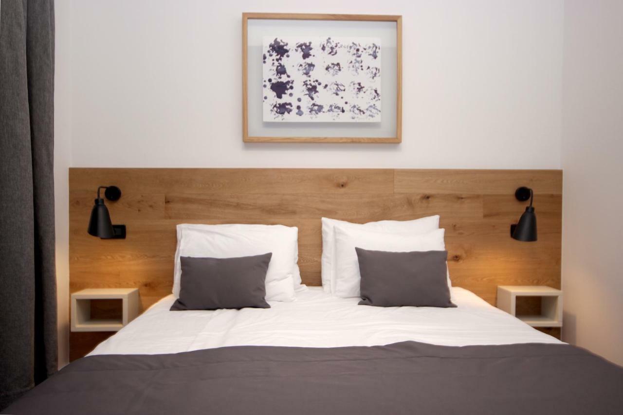 Rooms Alla Beccaccia Fažana エクステリア 写真