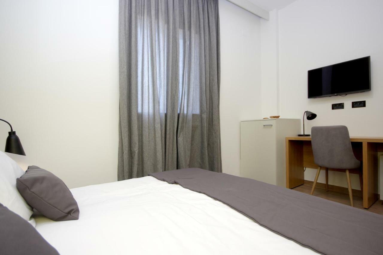 Rooms Alla Beccaccia Fažana エクステリア 写真