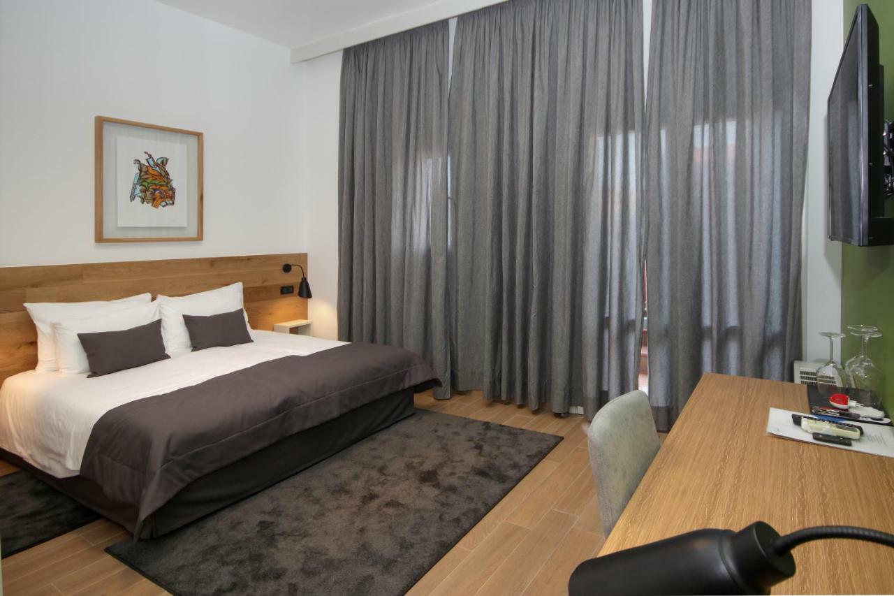 Rooms Alla Beccaccia Fažana エクステリア 写真